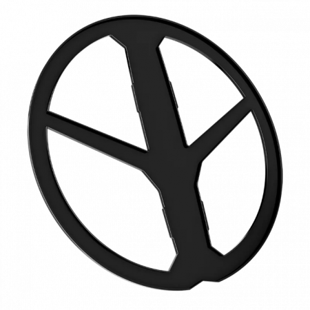 xp icon 11" coil cover